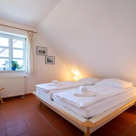 Rugana - Budget Mit 1 Schlafzimmer A39 Apartmán *