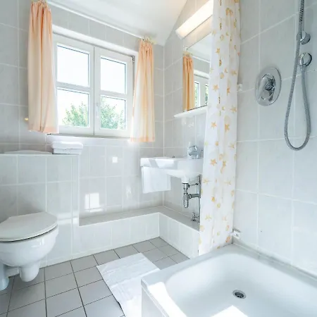 Rugana - Budget Mit 1 Schlafzimmer A39